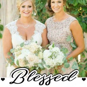 Meet your Posher, Tonya